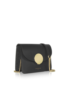 LE PARMENTIER - New Ondina Mini Shoulder Bag