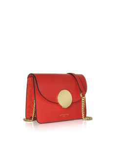 LE PARMENTIER - New Ondina Mini Shoulder Bag