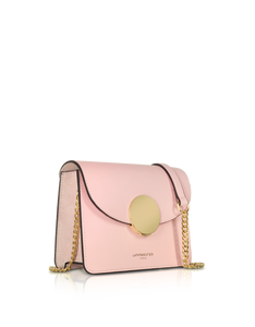 LE PARMENTIER - New Ondina Mini Shoulder Bag